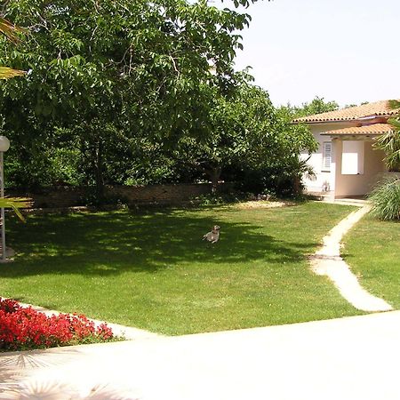 Apartments Oaza Regi Medulin Extérieur photo