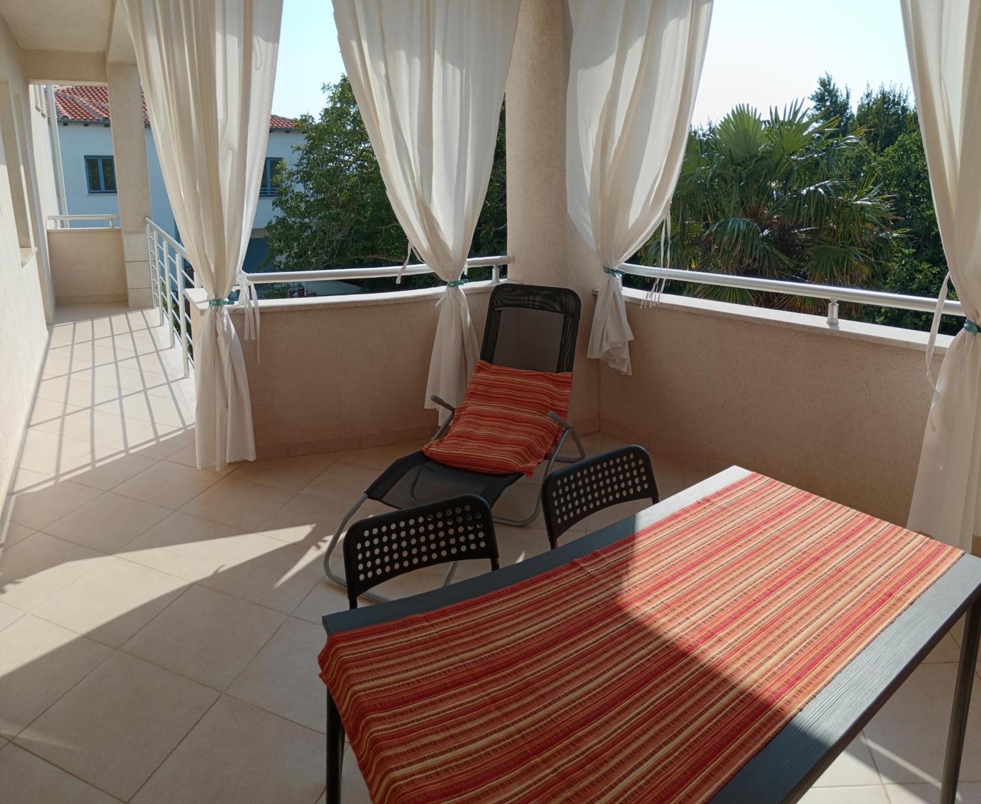 Apartments Oaza Regi Medulin Extérieur photo