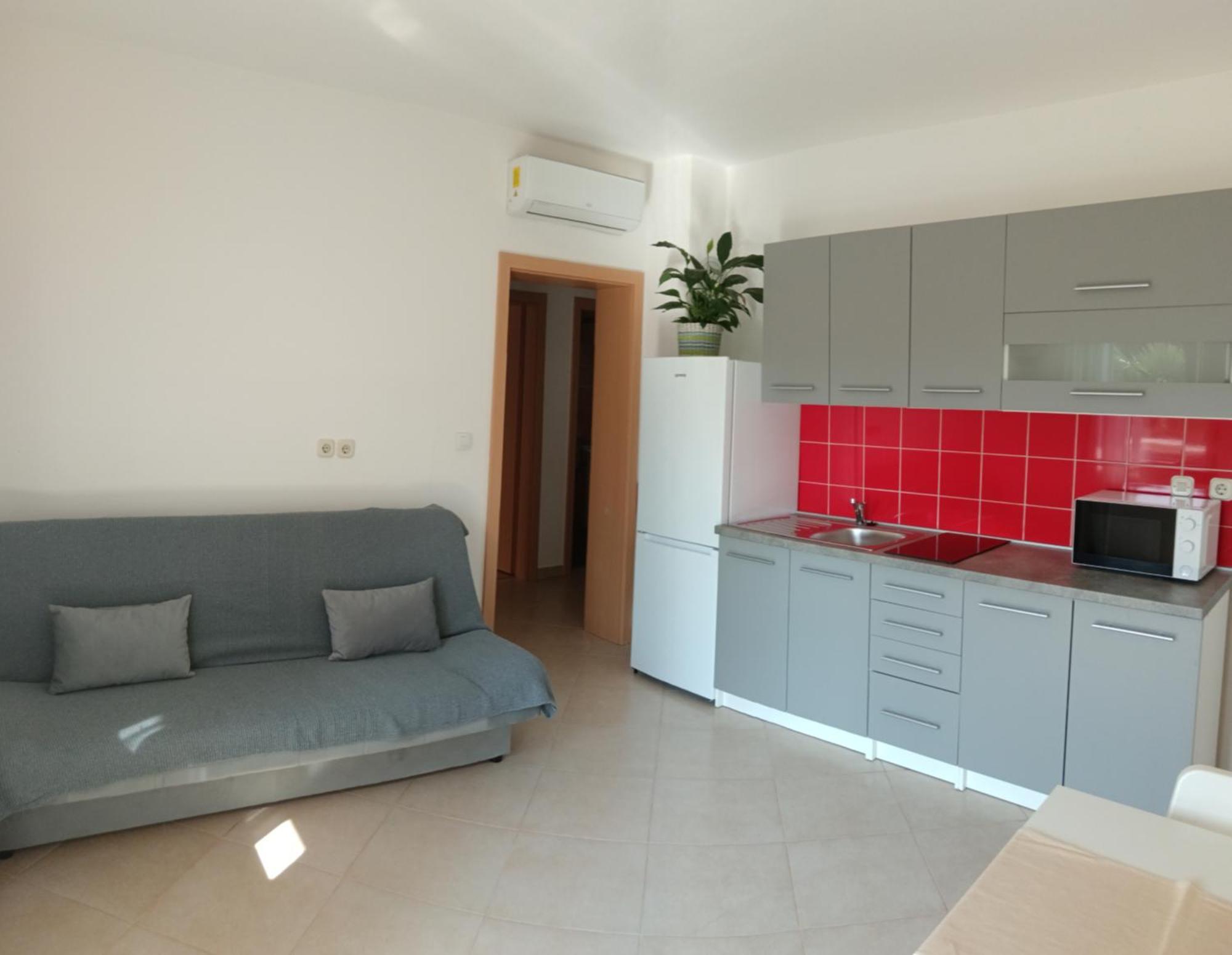 Apartments Oaza Regi Medulin Extérieur photo
