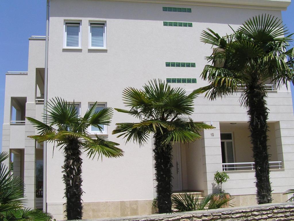 Apartments Oaza Regi Medulin Extérieur photo