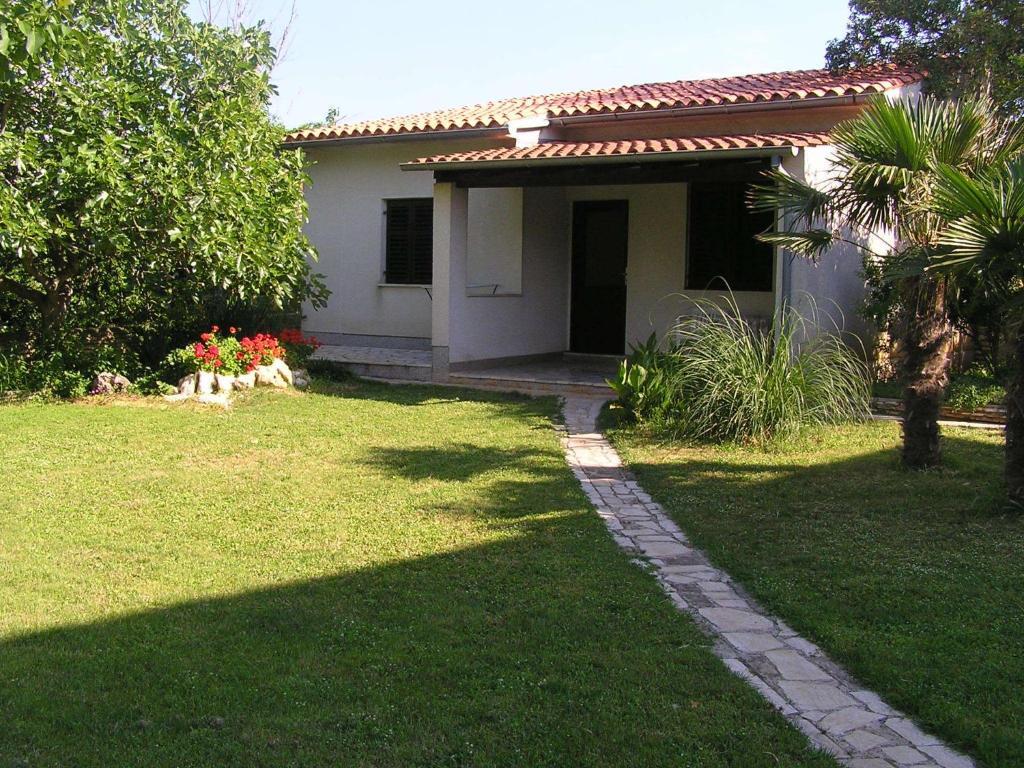 Apartments Oaza Regi Medulin Extérieur photo