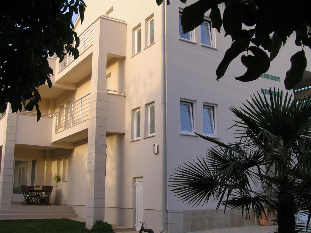 Apartments Oaza Regi Medulin Extérieur photo