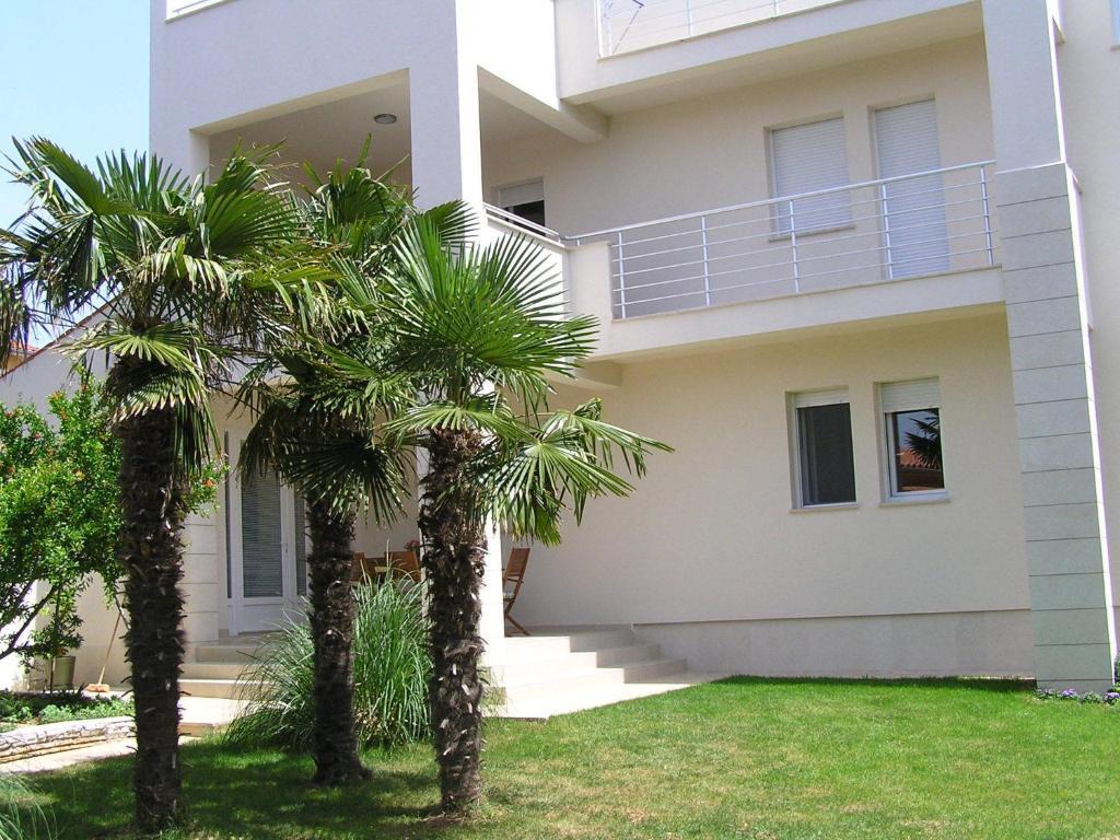 Apartments Oaza Regi Medulin Extérieur photo