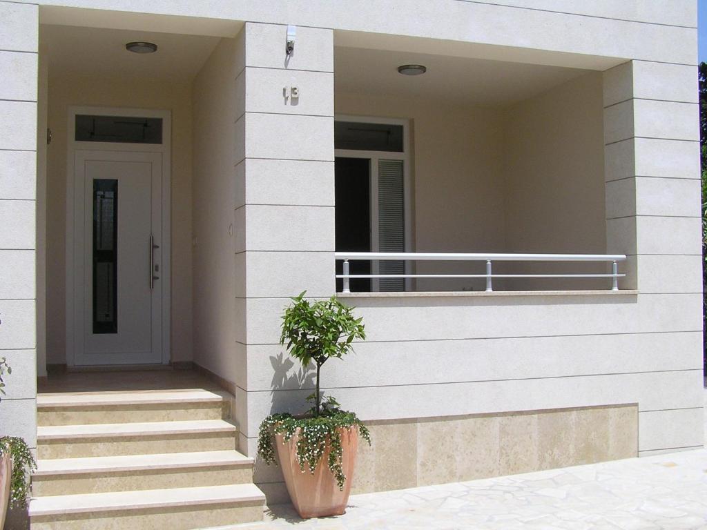 Apartments Oaza Regi Medulin Extérieur photo
