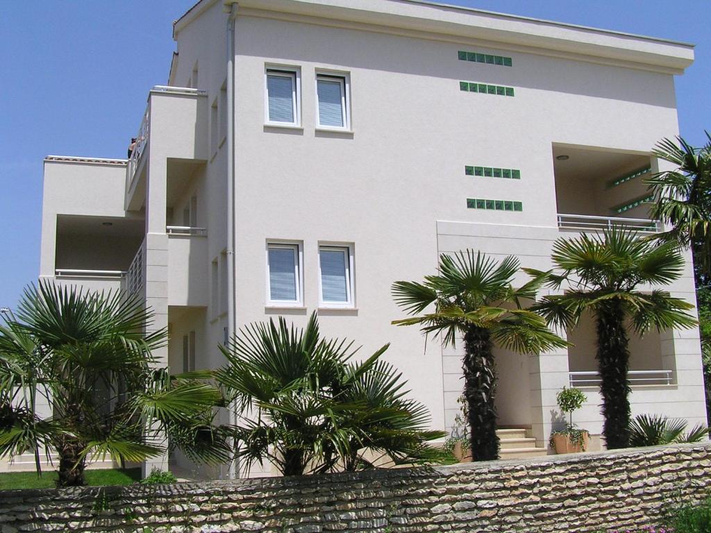 Apartments Oaza Regi Medulin Extérieur photo
