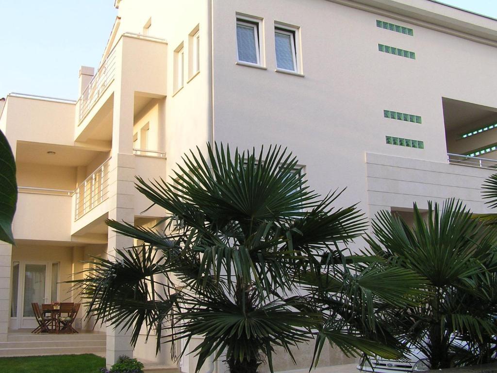 Apartments Oaza Regi Medulin Extérieur photo