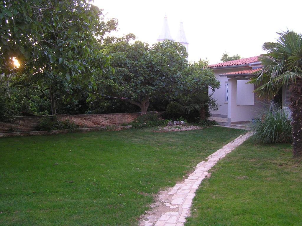 Apartments Oaza Regi Medulin Chambre photo