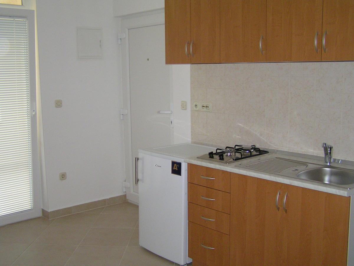 Apartments Oaza Regi Medulin Extérieur photo