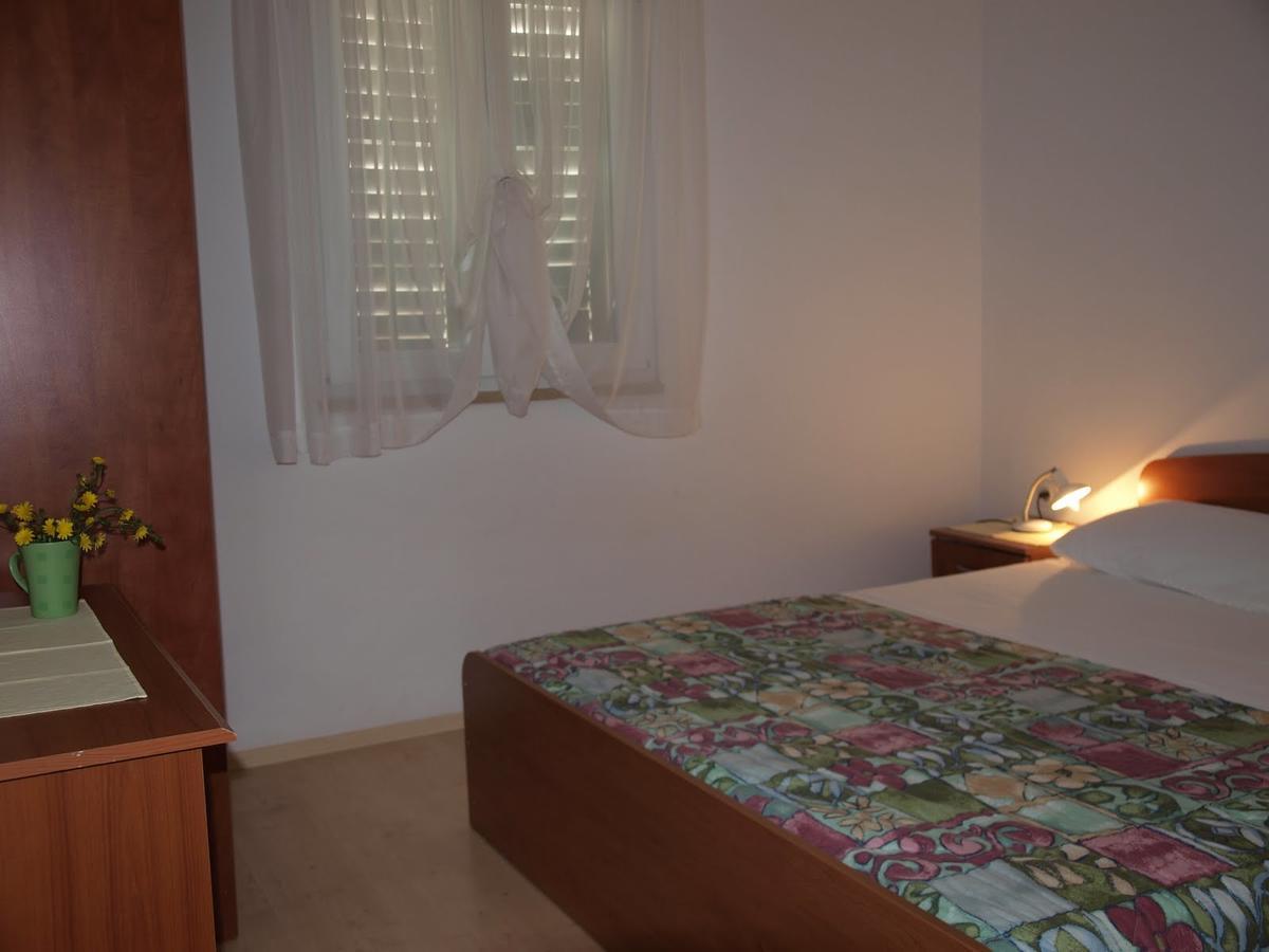 Apartments Oaza Regi Medulin Extérieur photo