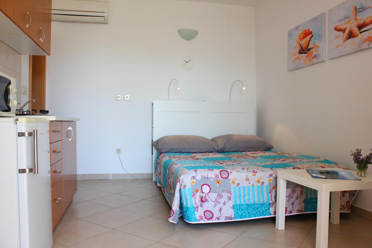 Apartments Oaza Regi Medulin Extérieur photo