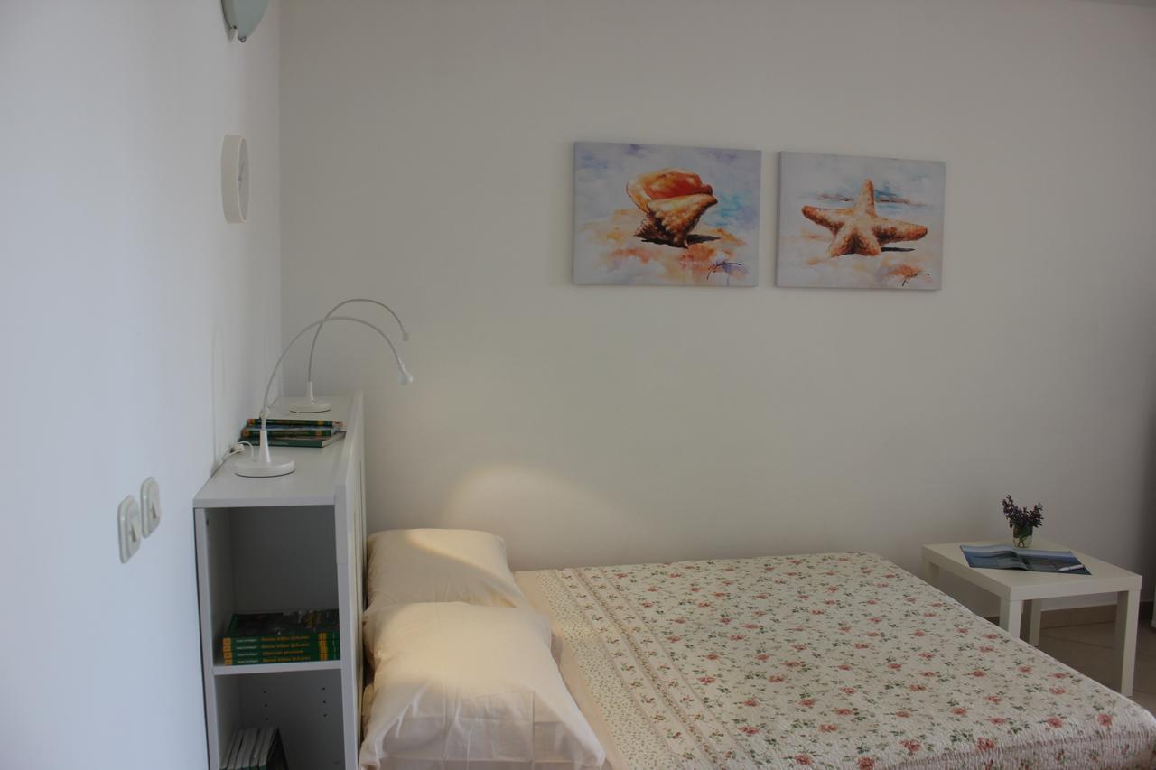 Apartments Oaza Regi Medulin Extérieur photo